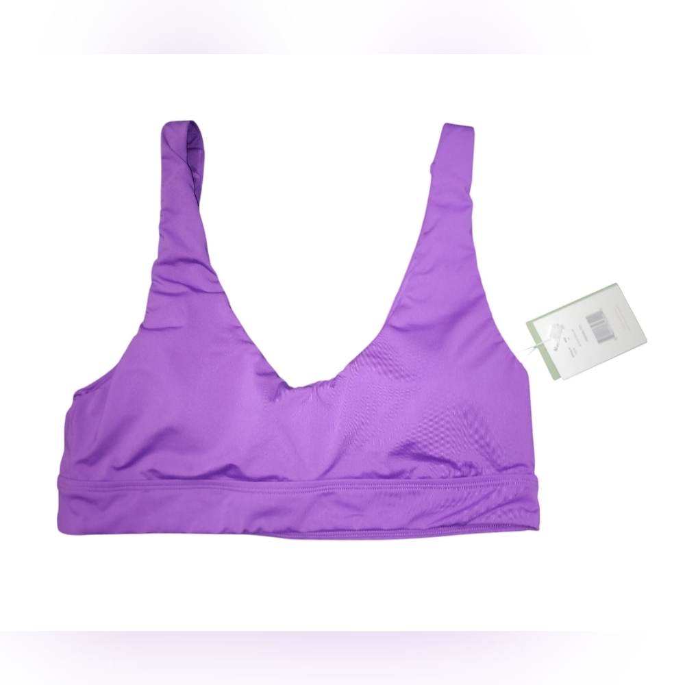 NWT Andie Swim, Ventura Top, Women's Medium​
